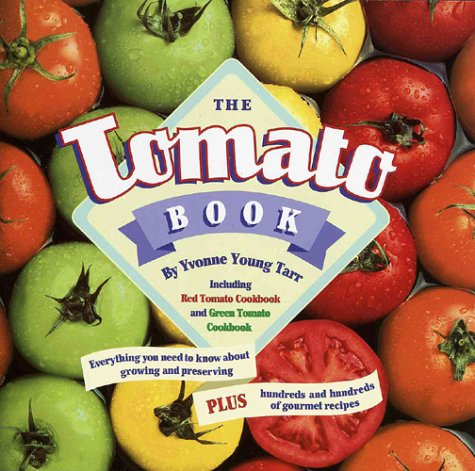 The Tomato Book