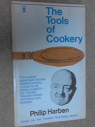 The Tools of Cookery