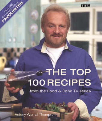 The Top 100 Recipes from "Food and Drink"