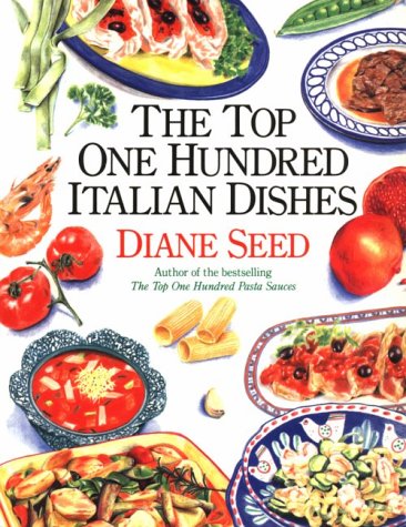 The Top One Hundred Italian Dishes