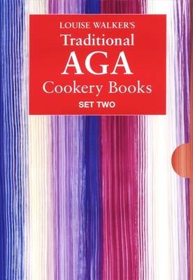 The Traditional Aga