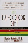 The Tri-Color Diet: A Miracle Breakthrough in Diet and Nutrition for a Longer, Healthier Life