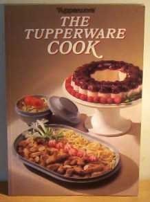 The Tupperware Cook