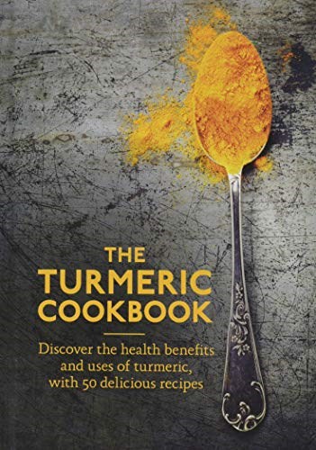 The Turmeric Cookbook