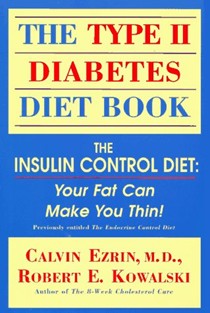 The Type II Diabetes Diet Book