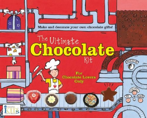 The Ultimate Chocolate Kit