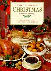 The Ultimate Christmas Cookbook: 200 Festive Recipes for the Perfect Celebration