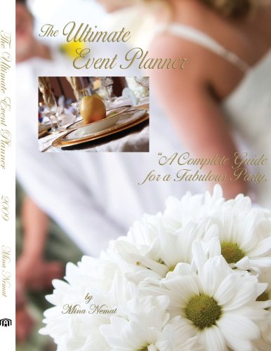 The Ultimate Event Planner