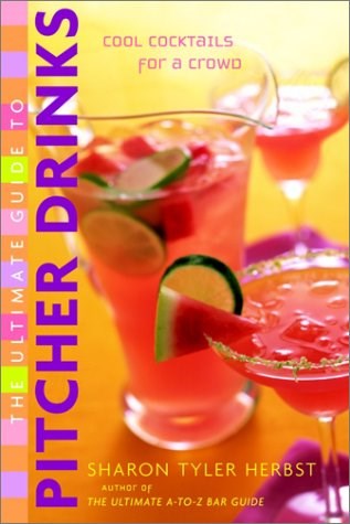 The Ultimate Guide to Pitcher Drinks: Cool Cocktails for a Crowd