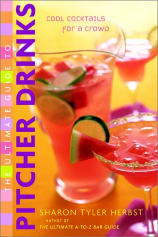The Ultimate Guide to Pitcher Drinks: Cool Cocktails for a Crowd