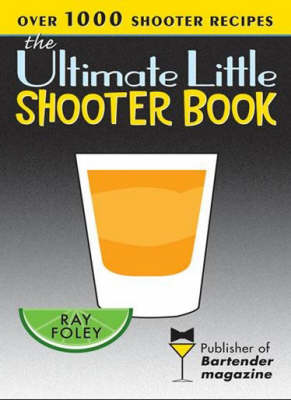The Ultimate Little Shooter Book
