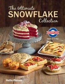 The Ultimate Snowflake Collection