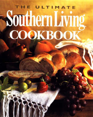 The Ultimate Southern Living Cookbook | Eat Your Books