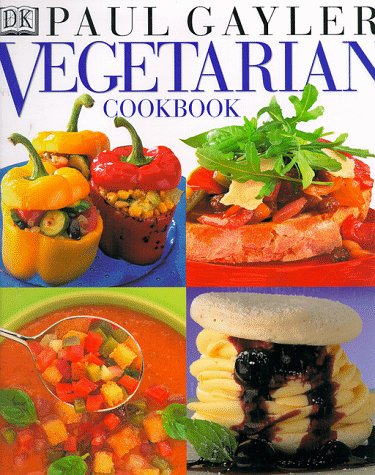 The Ultimate Vegetarian Cookbook