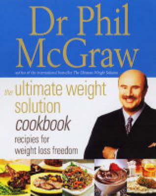 The Ultimate Weight Solution Cookbook