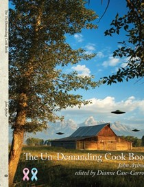 The Un-Demanding Cook Book