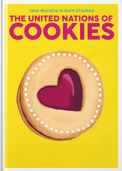 The United Nations of Cookies