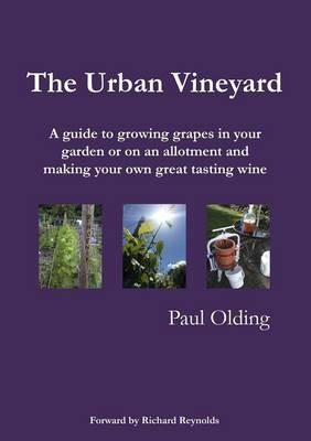 The Urban Vineyard