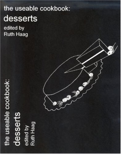 The Useable Cookbook: Desserts