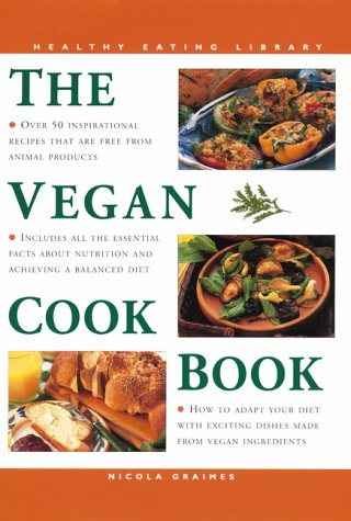 The Vegan Cookbook