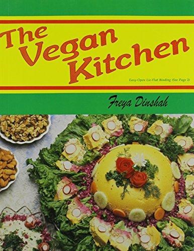 The Vegan Kitchen