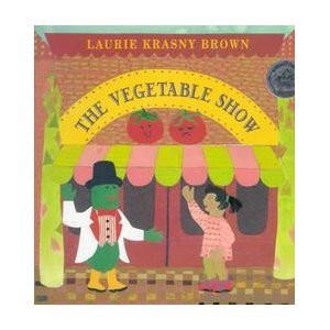The Vegetable Show