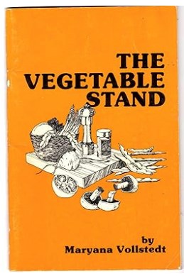 The Vegetable Stand