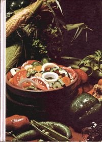 The Vegetables Cookbook: A Southern Living Book