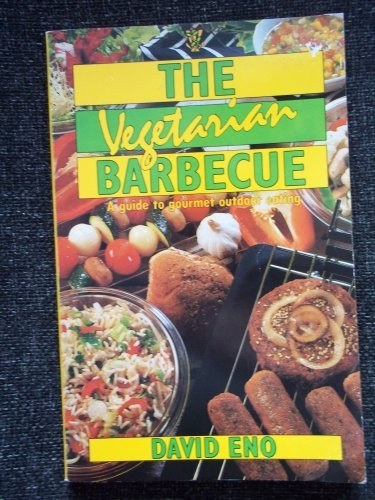 The Vegetarian Barbecue