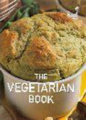 The Vegetarian Book