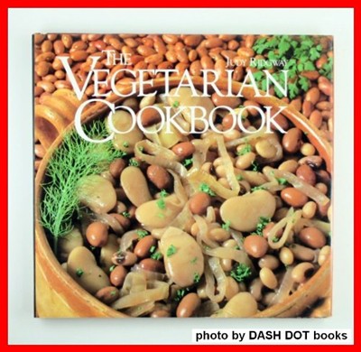 The Vegetarian Cookbook