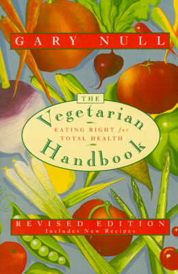 The Vegetarian Handbook