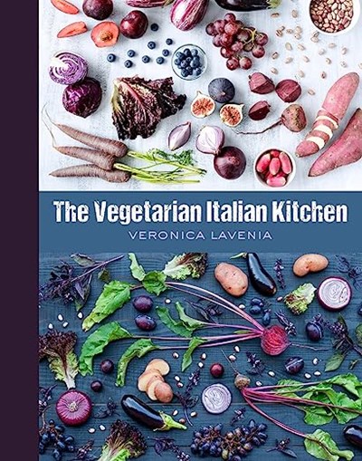 The Vegetarian Italian Kitchen