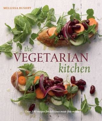 The Vegetarian Kitchen