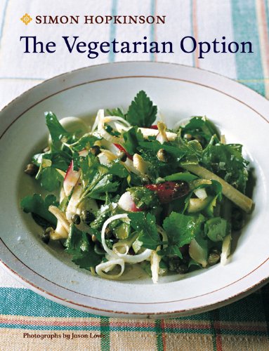 The Vegetarian Option