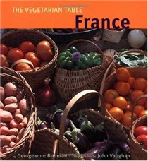 The Vegetarian Table: France