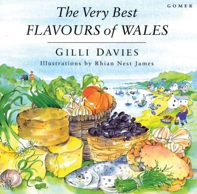 The Very Best Flavours of Wales