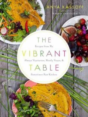 The Vibrant Table