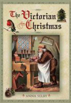 The Victorian Christmas