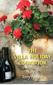 The Villa Holiday Cookbook
