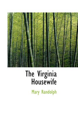 The Virginia Housewife
