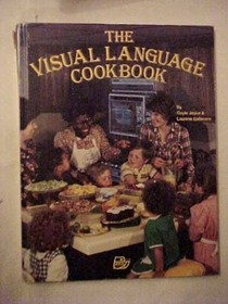 The Visual Language Cookbook