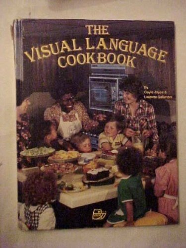 The Visual Language Cookbook