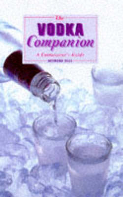 The Vodka Companion