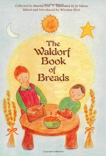 The Waldorf Book of Breads