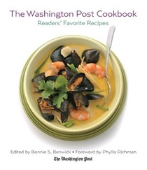 The Washington Post Cookbook: Readers' Favorite Recipes