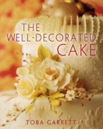 The Well-Decorated Cake