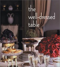 The Well-Dressed Table