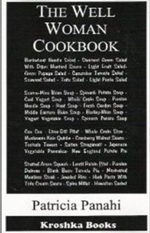 The Well-woman Cookbook