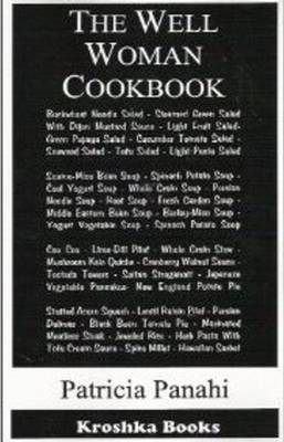 The Well-woman Cookbook
